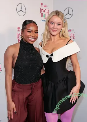 Zara Larsson / zaralarsson nude photo #2003