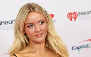 Zara Larsson / zaralarsson nude photo #2007