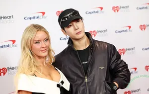 Zara Larsson / zaralarsson nude photo #2008