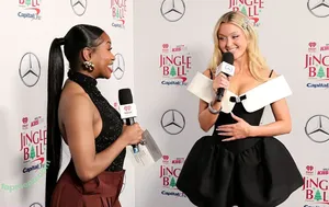 Zara Larsson / zaralarsson nude photo #2010