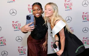 Zara Larsson / zaralarsson nude photo #2014