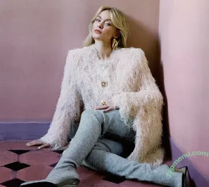 Zara Larsson / zaralarsson nude photo #2021