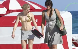 Zara Larsson / zaralarsson nude photo #2210