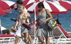 Zara Larsson / zaralarsson nude photo #2217