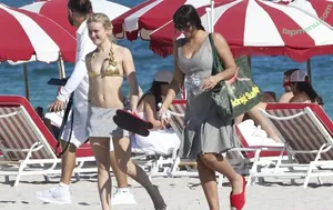 Zara Larsson / zaralarsson nude photo #2219