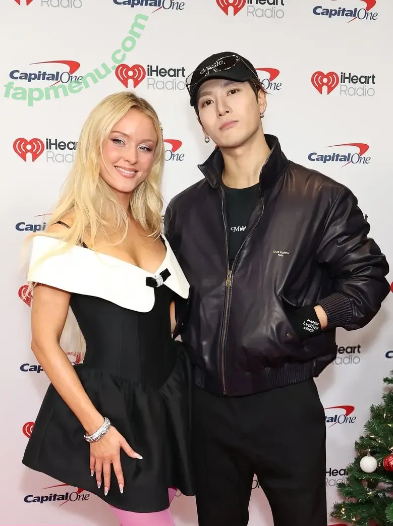 Zara Larsson nude photo #2002 (zaralarsson)