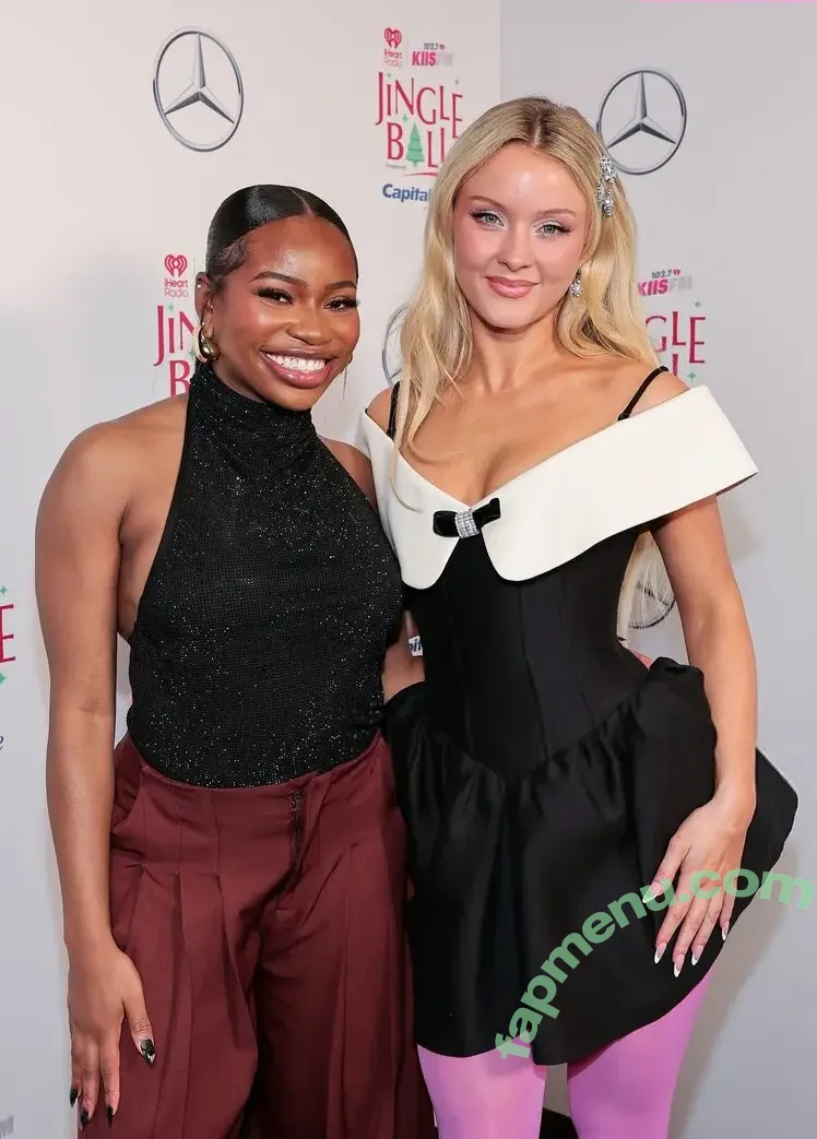 Zara Larsson nude photo #2003 (zaralarsson)