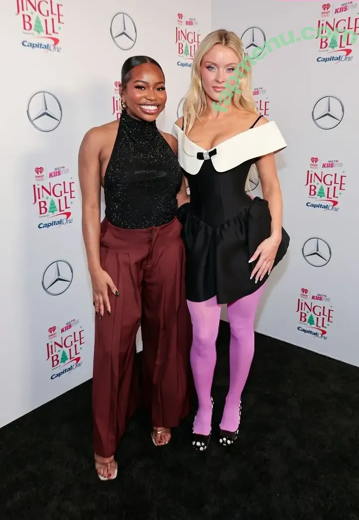 Zara Larsson nude photo #2004 (zaralarsson)