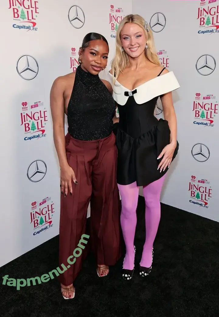 Zara Larsson nude photo #2005 (zaralarsson)