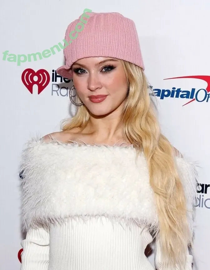 Zara Larsson nude photo #2134 (zaralarsson)