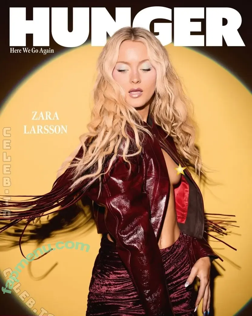 Zara Larsson nude photo #2156 (zaralarsson)