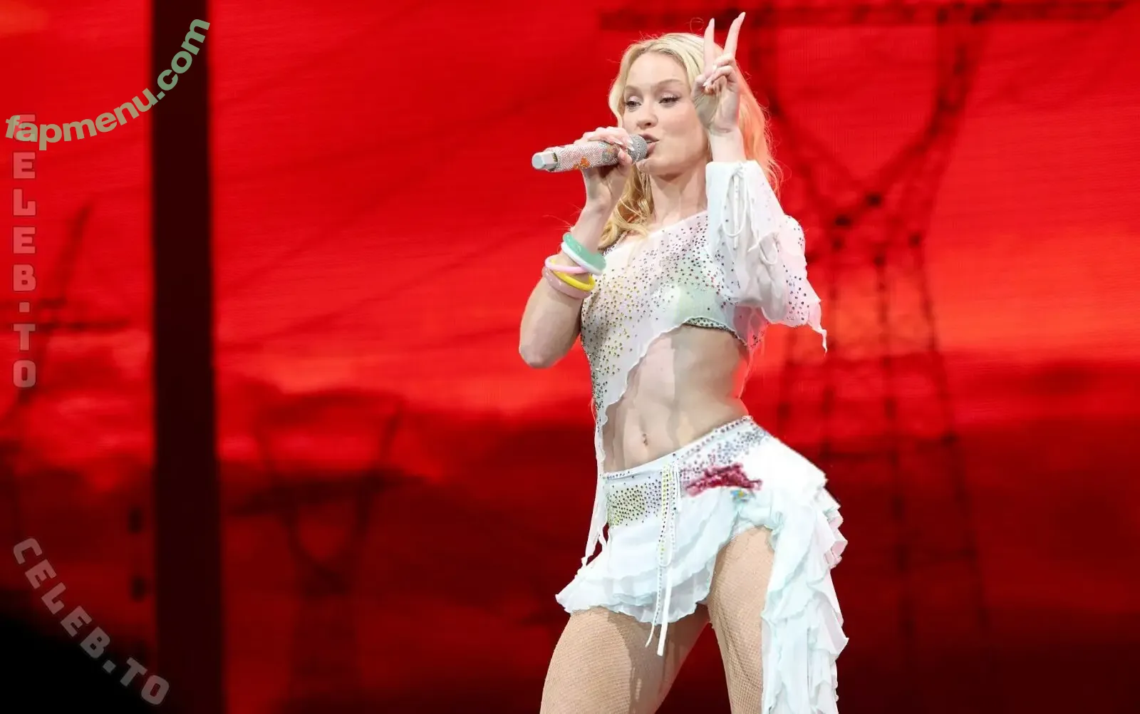 Zara Larsson nude photo #2194 (zaralarsson)