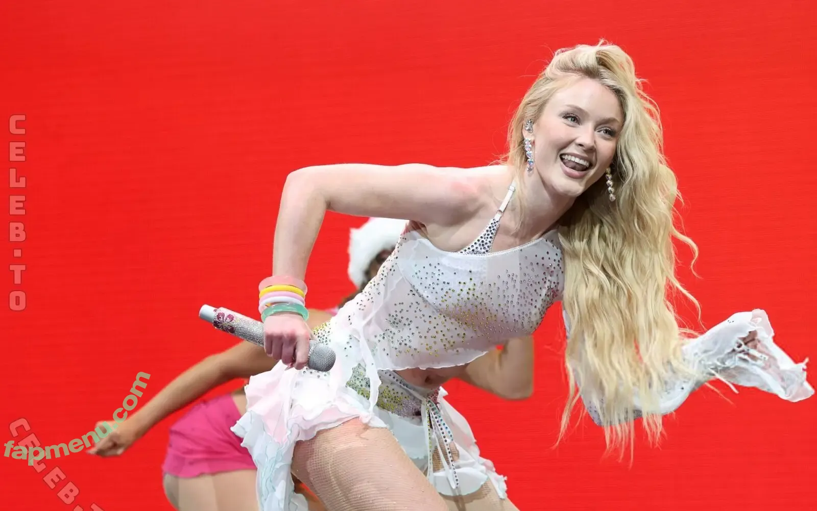 Zara Larsson nude photo #2196 (zaralarsson)