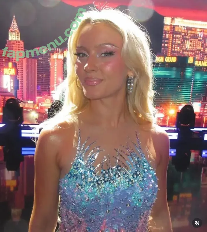 Zara Larsson nude photo #2266 (zaralarsson)