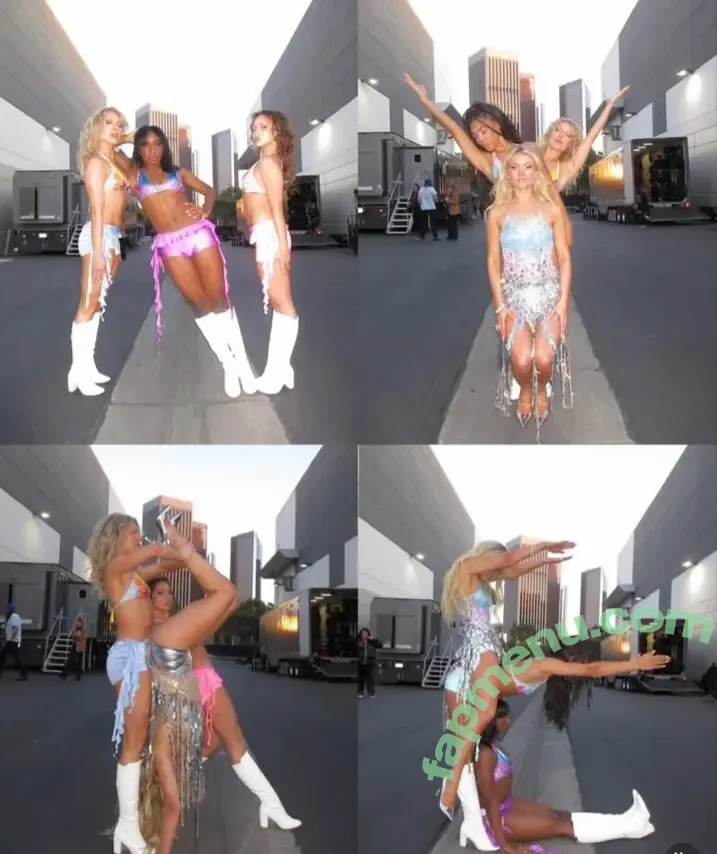 Zara Larsson nude photo #2271 (zaralarsson)