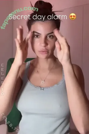 zara_secret / zara_secrett nude photo #0153