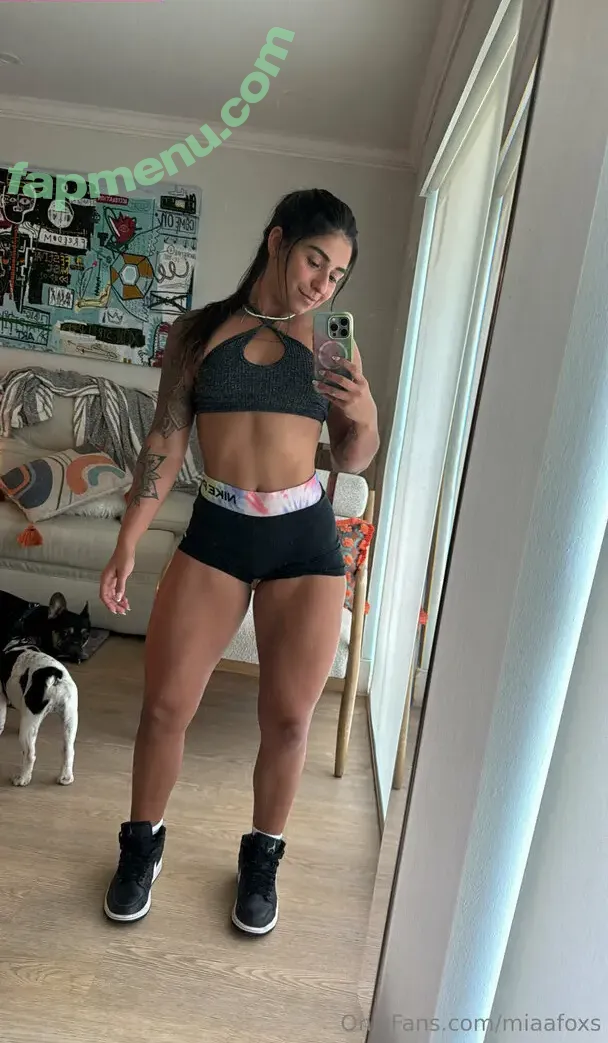 zarafoxy nude photo #0003 (zarafoxxyy)