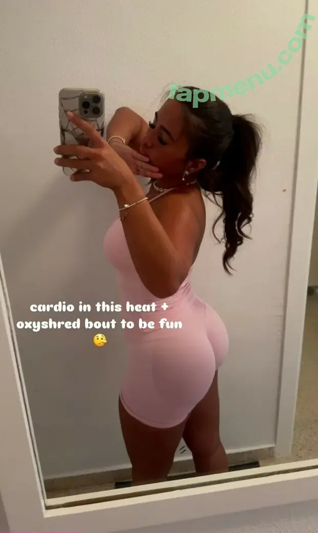 Zarah McAdam nude photo #0010 (zarah.mcadam)