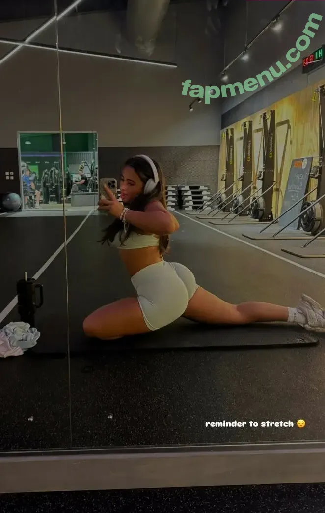 Zarah McAdam nude photo #0014 (zarah.mcadam)