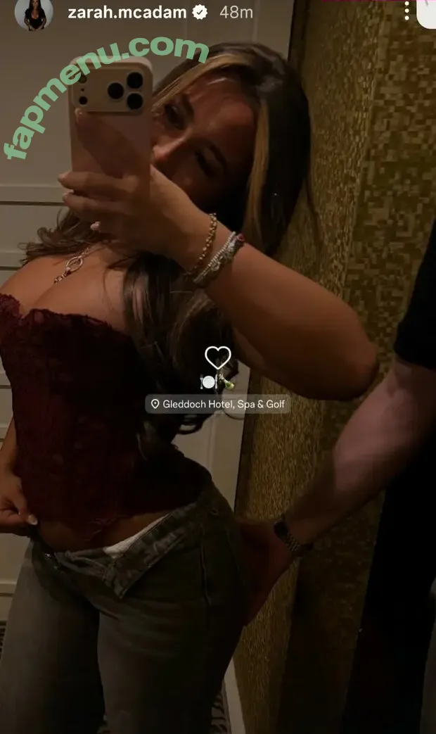 Zarah McAdam nude photo #0025 (zarah.mcadam)