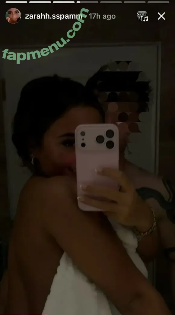 Zarah McAdam nude photo #0027 (zarah.mcadam)