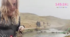 Zarahchan / zarah / zarahtwitch nude photo #0016