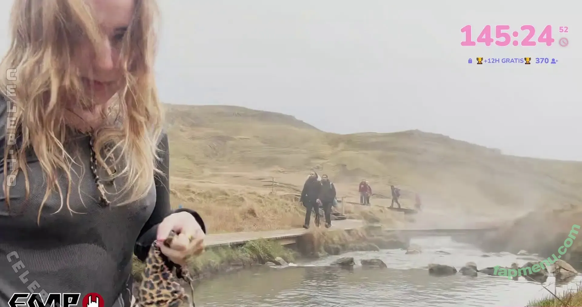 Zarahchan nude photo #0016 (zarah / zarahtwitch)