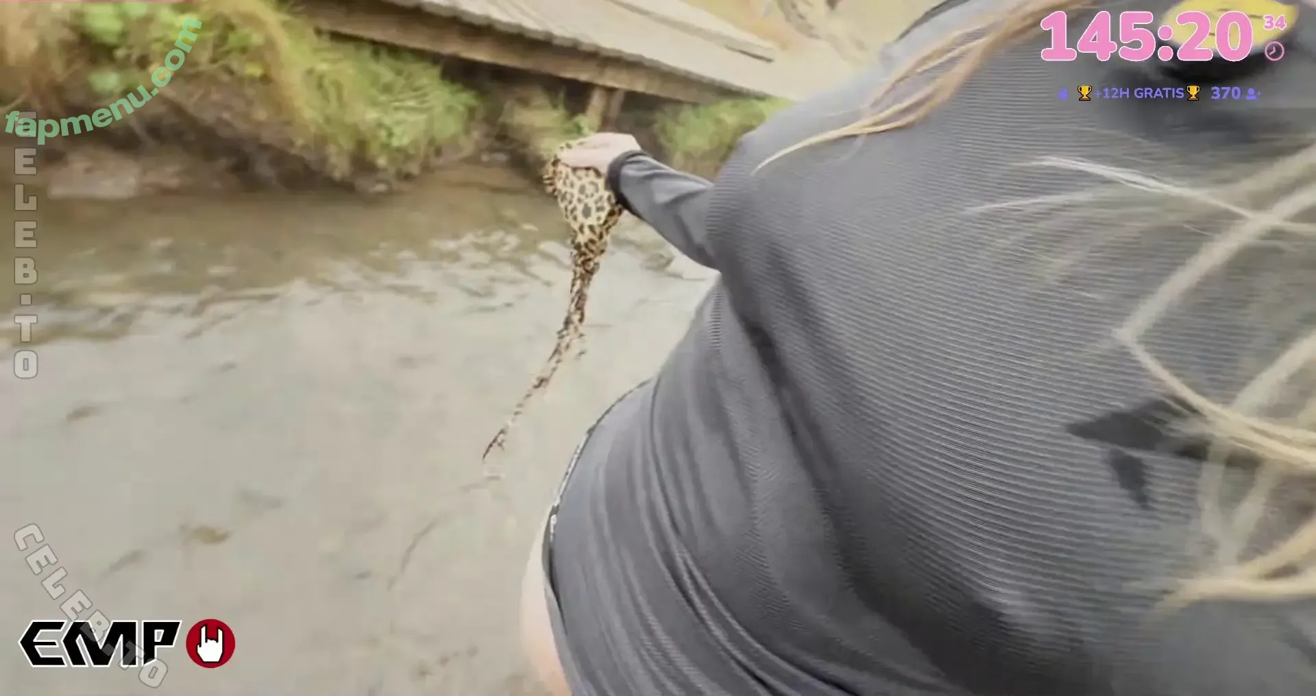 Zarahchan nude photo #0017 (zarah / zarahtwitch)