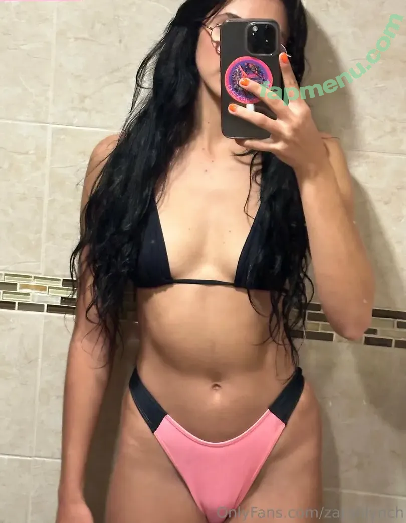 zarahlynch nude photo #0012 (misszarahlynch)