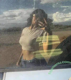 Zareth Alcantar / Zgalcantar nude photo #0016