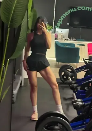 Zareth Alcantar / Zgalcantar nude photo #0017