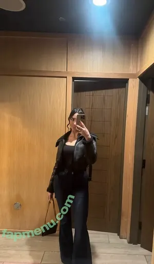 Zareth Alcantar / Zgalcantar nude photo #0020