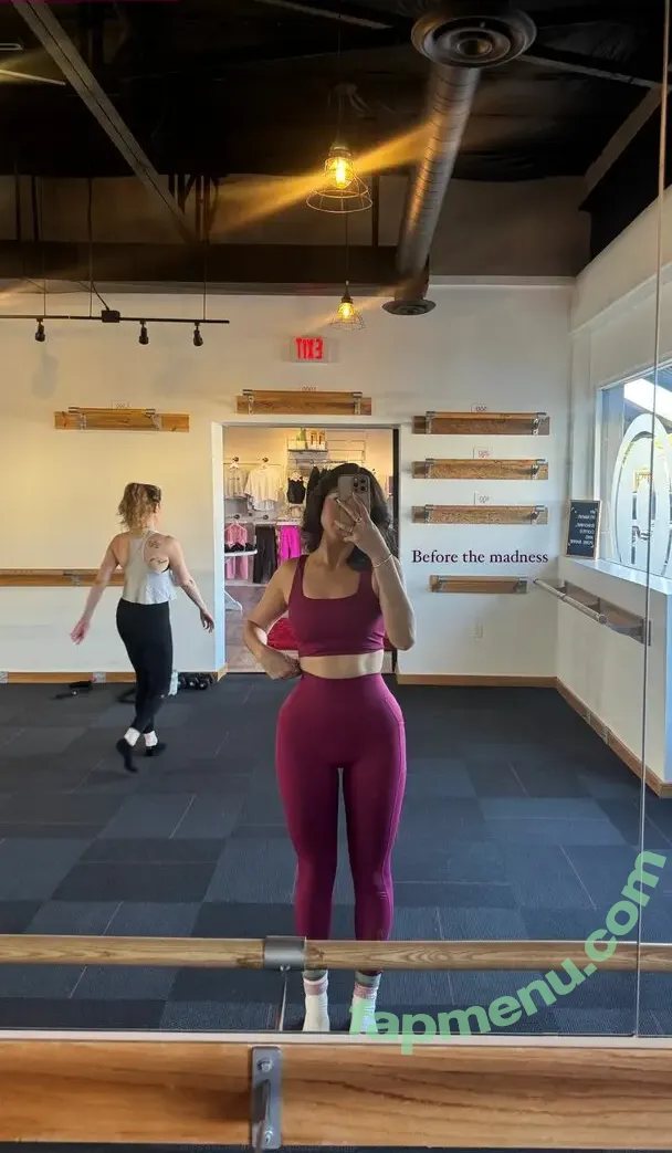 Zareth Alcantar nude photo #0008 (Zgalcantar)