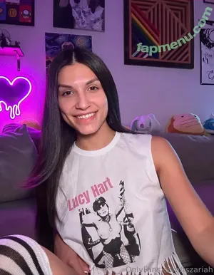 Zariah Aura / TsZariah / zariah_aura nude photo #0491