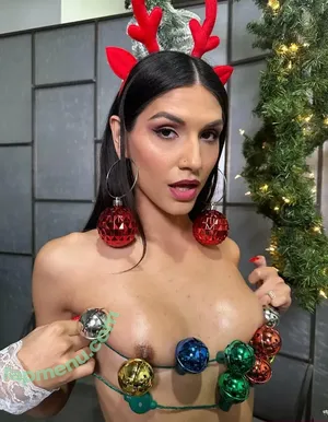 Zariah Aura / TsZariah / zariah_aura nude photo #0498