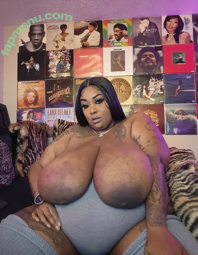 Zariah June nude photo #0047 (lefem_delacroix / zariah_june)