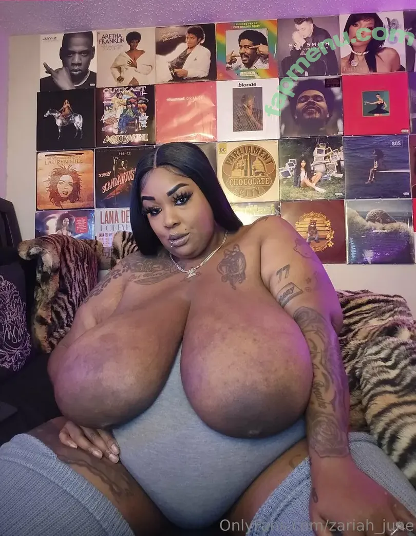 Zariah June nude photo #0048 (lefem_delacroix / zariah_june)