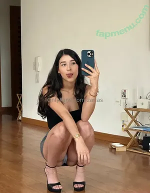 Zarias / ofzarias nude photo #0707