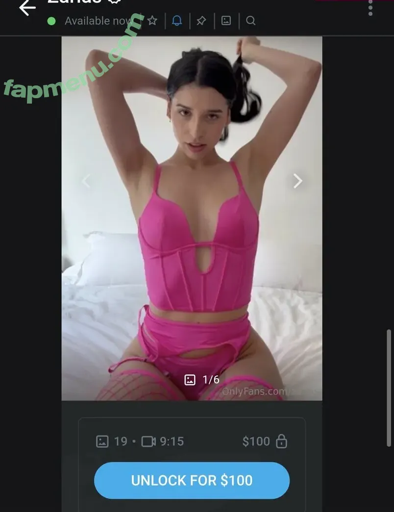 Zarias nude photo #0107 (ofzarias)