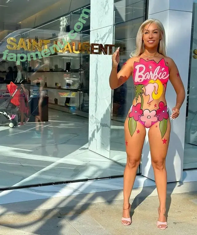 Zashia Santiago nude photo #0010 (officialzashia / zashiasantiago)