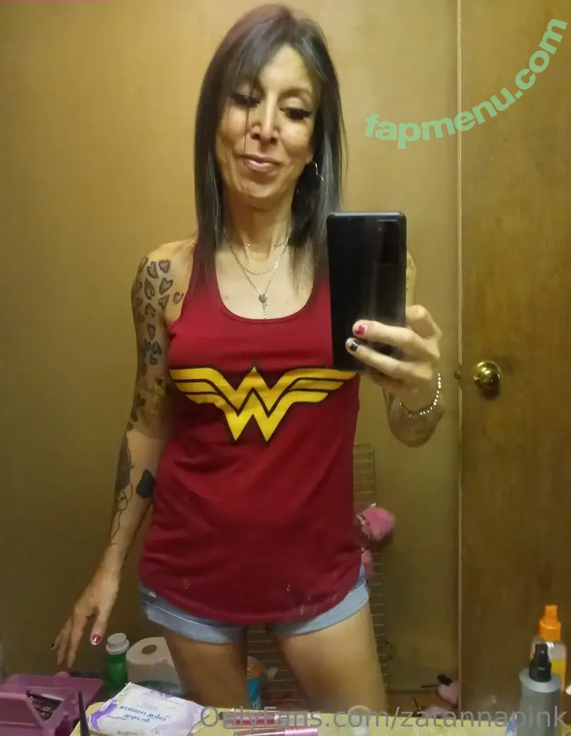 zatannapink nude photo #0015 (zatanna_pink)