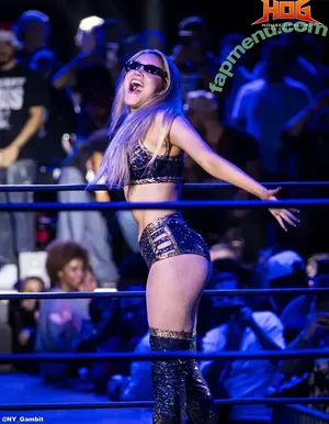 Zayda Steel / zaydasteel nude photo #0063