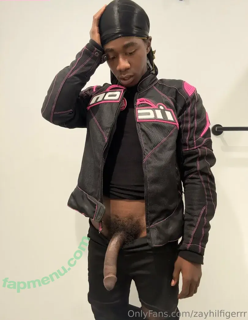 zayhilfigerrr nude photo #0029 (zayhilfigerrrr)