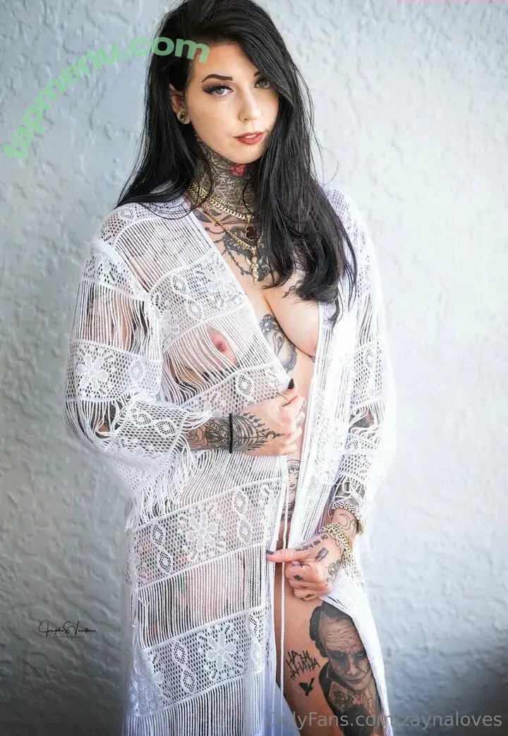 zaynaloves nude photo #0018 (bobbies_diary)