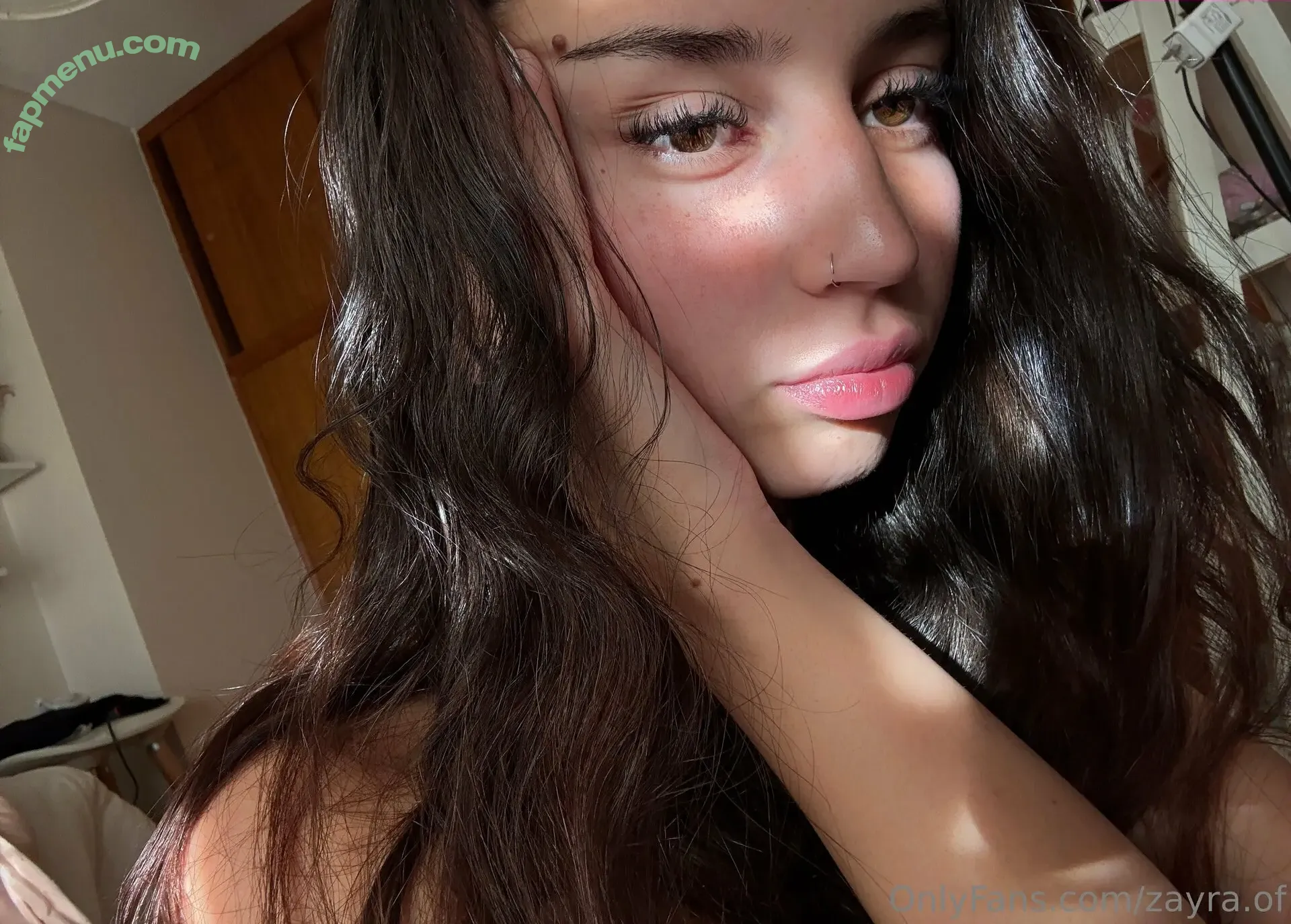 zayra.of nude photo #0028 (aarongallery_ / zayra_off_)
