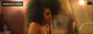 Zazie Beetz / zaziebeetz nude photo #0086