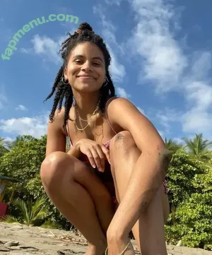 Zazie Beetz / zaziebeetz nude photo #0093