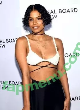 Zazie Beetz nude photo #0033 (zaziebeetz)