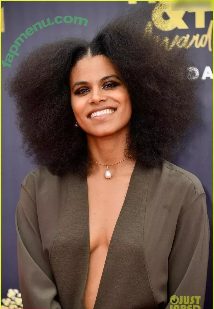 Zazie Beetz nude photo #0041 (zaziebeetz)