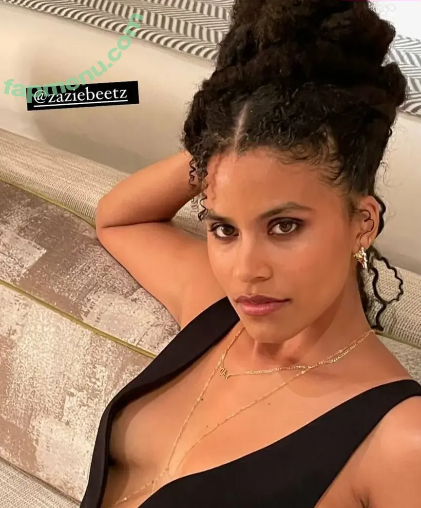 Zazie Beetz nude photo #0075 (zaziebeetz)